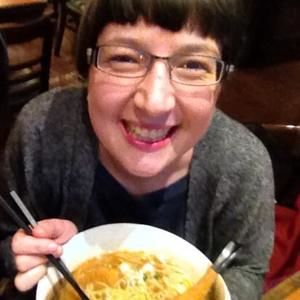 Meet your Posher, Cathryn